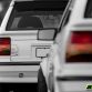 Toyota Starlet EP70 x2 427WHP & 599WHP