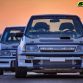 Toyota Starlet EP70 x2 427WHP & 599WHP