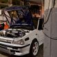 Greek Toyota Starlet turbo EP71 AWD with 427 whpGreek Toyota Starlet turbo EP71 AWD with 427 whp
