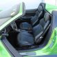 Green Ferrari 458 Spider