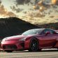 Lexus LFA on Forgestar Wheels