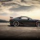 Lexus LFA on Forgestar Wheels