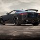 Lexus LFA on Forgestar Wheels