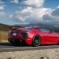 Lexus LFA on Forgestar Wheels