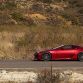 Lexus LFA on Forgestar Wheels