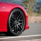 Lexus LFA on Forgestar Wheels