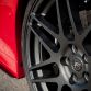 Lexus LFA on Forgestar Wheels