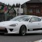 GRMN Toyota GT 86 Sports FR Concept