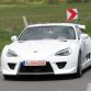 GRMN Toyota GT 86 Sports FR Concept
