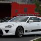 GRMN Toyota GT 86 Sports FR Concept