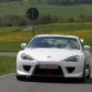 GRMN Toyota GT 86 Sports FR Concept