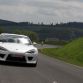 GRMN Toyota GT 86 Sports FR Concept