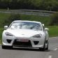 GRMN Toyota GT 86 Sports FR Concept