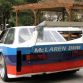 Group 5 BMW 320 Turbo