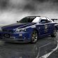 GT Academy 2012