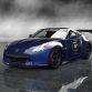 GT Academy 2012
