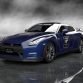 GT Academy 2012