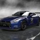 GT Academy 2012