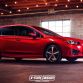 Subaru Impreza Sport Wagon