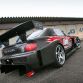 GT1 vs Zero-1000