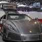 GTA Spano