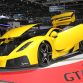 GTA Spano