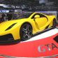 GTA Spano 2013