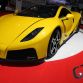 GTA Spano 2013