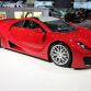 GTA Spano Live in Geneva 2011