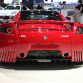 GTA Spano Live in Geneva 2011
