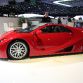 GTA Spano Live in Geneva 2011
