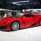GTA Spano Live in Geneva 2011