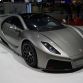 GTA Spano Live in Geneva 2012