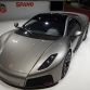 GTA Spano Live in Geneva 2012