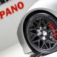 GTA Spano Live in Geneva 2012