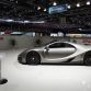 GTA Spano Live in Geneva 2012