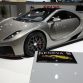 GTA Spano Live in Geneva 2012