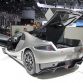 GTA Spano Live in Geneva 2012