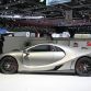 GTA Spano Live in Geneva 2012