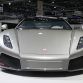 GTA Spano Live in Geneva 2012