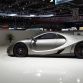 GTA Spano Live in Geneva 2012