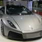 GTA Spano Live in Geneva 2012