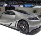 GTA Spano Live in Geneva 2012