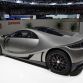 GTA Spano Live in Geneva 2012