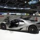 GTA Spano Live in Geneva 2012