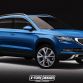 Skoda SUV2