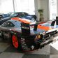 Gulf McLaren F1 GTR Longtail