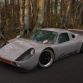 Gullwing America P/904 Carrera