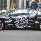Gumball 3000 2011 - London to Istanbul