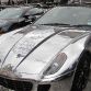 Gumball 3000 2011 - London to Istanbul